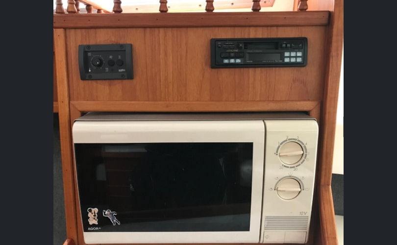 Sterna Moottorivene-kuva-7